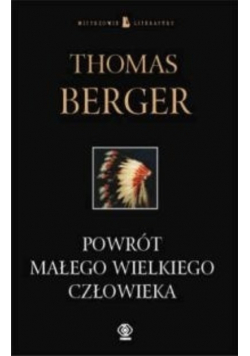 Powrót małego wielkiego człowieka