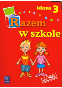 Harmak Katarzyna - Razem w szkole 3 Box
