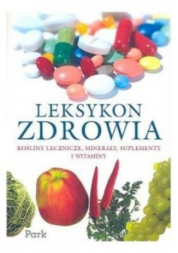 Leksykon zdrowia