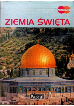 Przewodnik Ziemia Święta