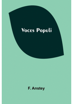 Voces Populi
