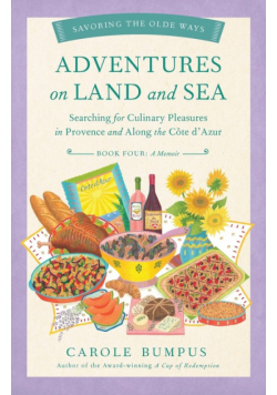Adventures on Land and Sea
