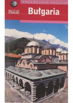 Przewodnik Pascala Bułgaria