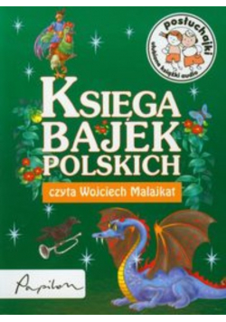 Księga bajek polskich: Posłuchajki
