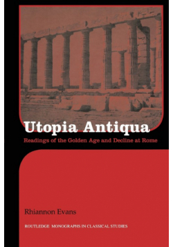 Utopia Antiqua