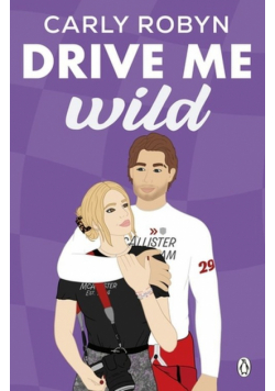 Drive Me Wild