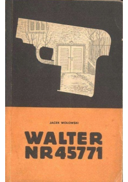 Walter Nr 45771