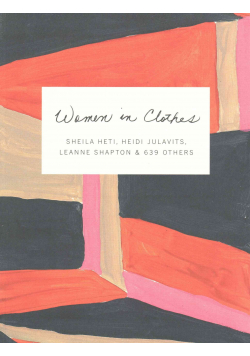 Women in clothes