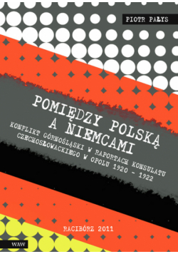Pomiędzy Polską a Niemcami