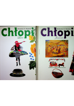 Chłopi Jesień Chłopi Lato