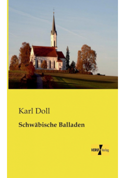 Schwäbische Balladen
