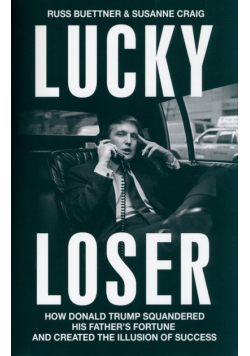 Lucky Loser