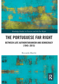 The Portuguese Far Right