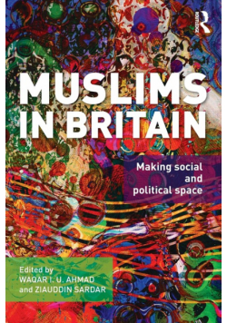 Muslims in Britain