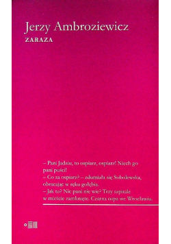 Zaraza