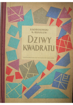 Dziwny kwadrat