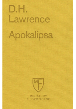 Apokalipsa