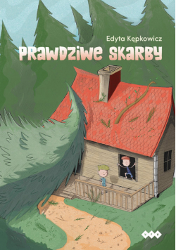 Prawdziwe skarby