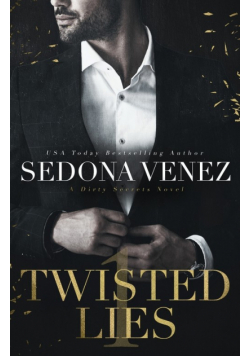 Twisted Lies