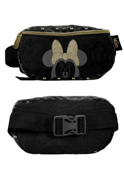 Saszetka na pas Minnie DISG-510 PASO
