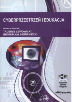 Cyberprzestrzeń i edukacja