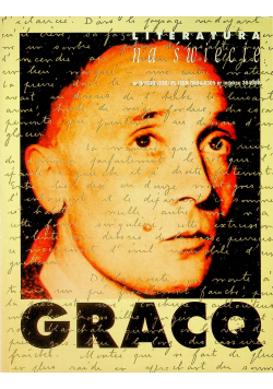 Gracq literatura na świecie nr 9