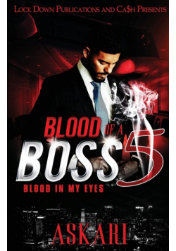 Blood of a Boss 5