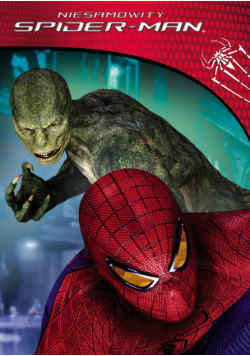 Niesamowity Spider-Man