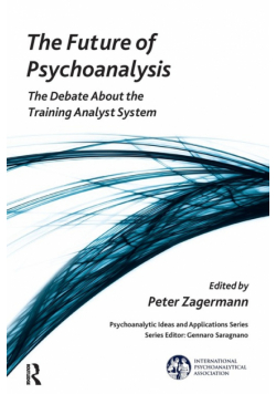 The Future of Psychoanalysis