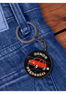 Brelok / Maluch / Demon Prędkości