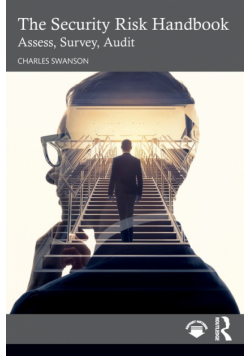The Security Risk Handbook