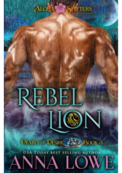 Rebel Lion