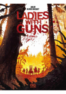 Ladies with Guns
