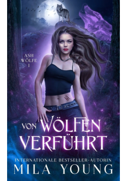 Von Wölfen Verführt