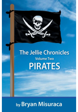 The Jellie Chronicles Volume Two