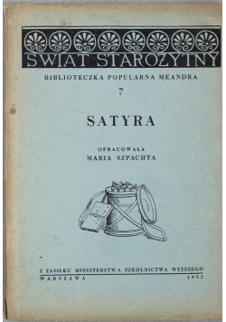 Satyra