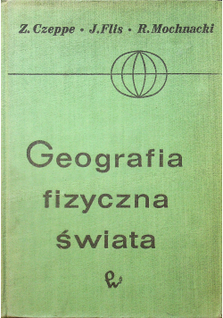 Geografia fizyczna świata
