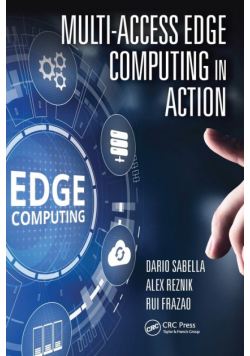Multi-Access Edge Computing in Action