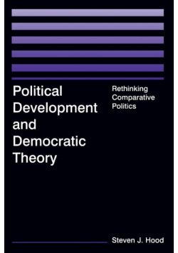 Political Development and Democratic Theory