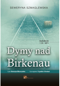 Dymy nad Birkenau Audiobook