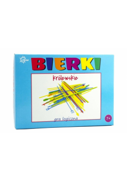 Bierki królewskie ABINO