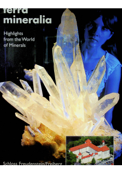 Terra mineralia