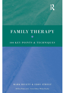 Family Therapy