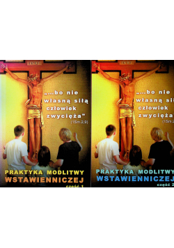 Praktyka modlitwy wstawienniczej Część I i II