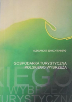 Gospodarka turystyczna polskiego wybrzeża