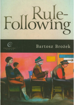Rule following