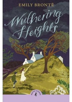 Wuthering heights wer. angielska