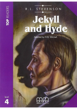 Jekyll and Hyde SB + CD MM PUBLICATIONS