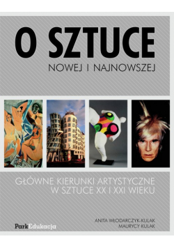 O sztuce nowej i najnowszej