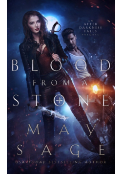 Blood From a Stone